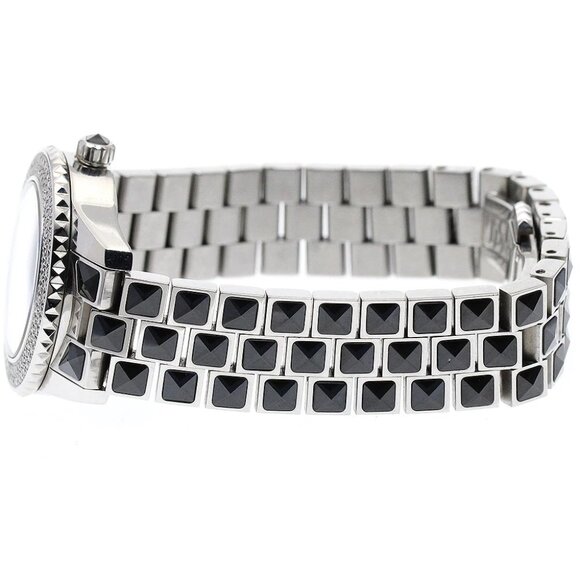 Dior crystal CD112119 diamond bezel index diamond Quartz Ladies Watch_900465 - Picture 3 of 6